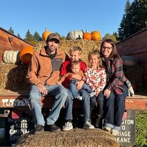 Meet your Posher, Shawna